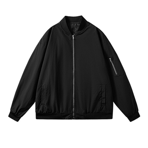 网络图现货  美式潮牌新款休闲棒球服飞行员夹克外套JW600-P45图片