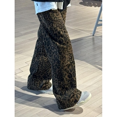豹纹