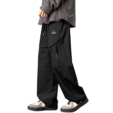 大码男士户外工装休闲裤K233-P43控89大码元，男装工装外套，星座209