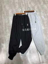 休闲卫裤，女装休闲裤，常青藤