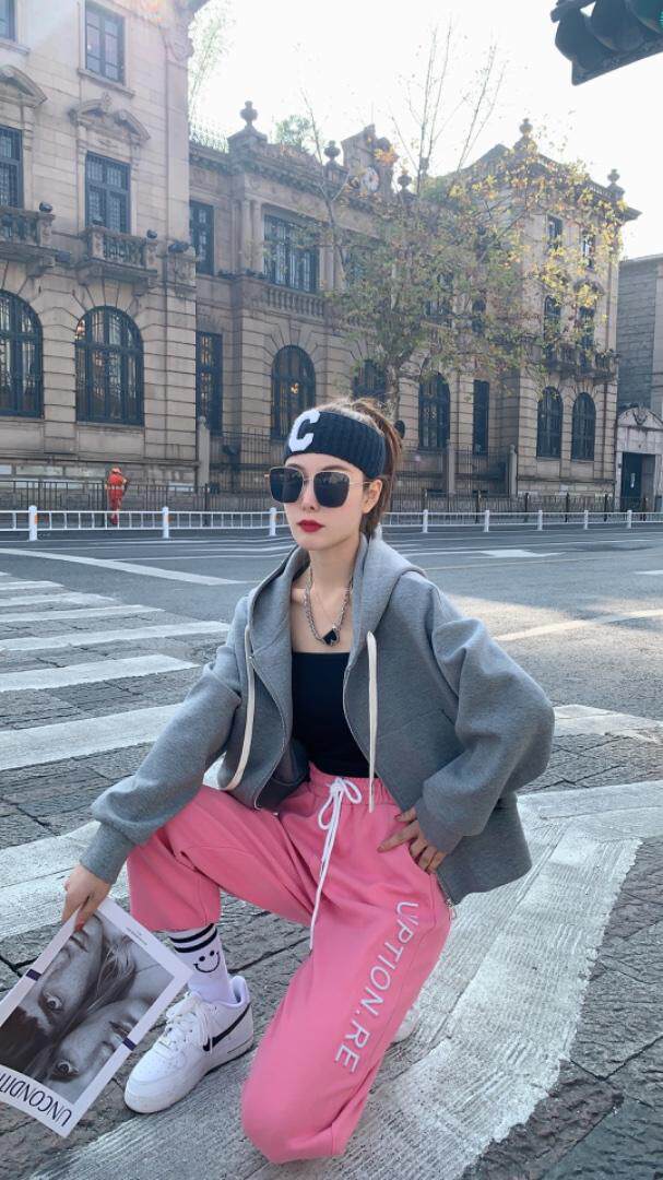 爆单高腰外套，其它，斐媞梦