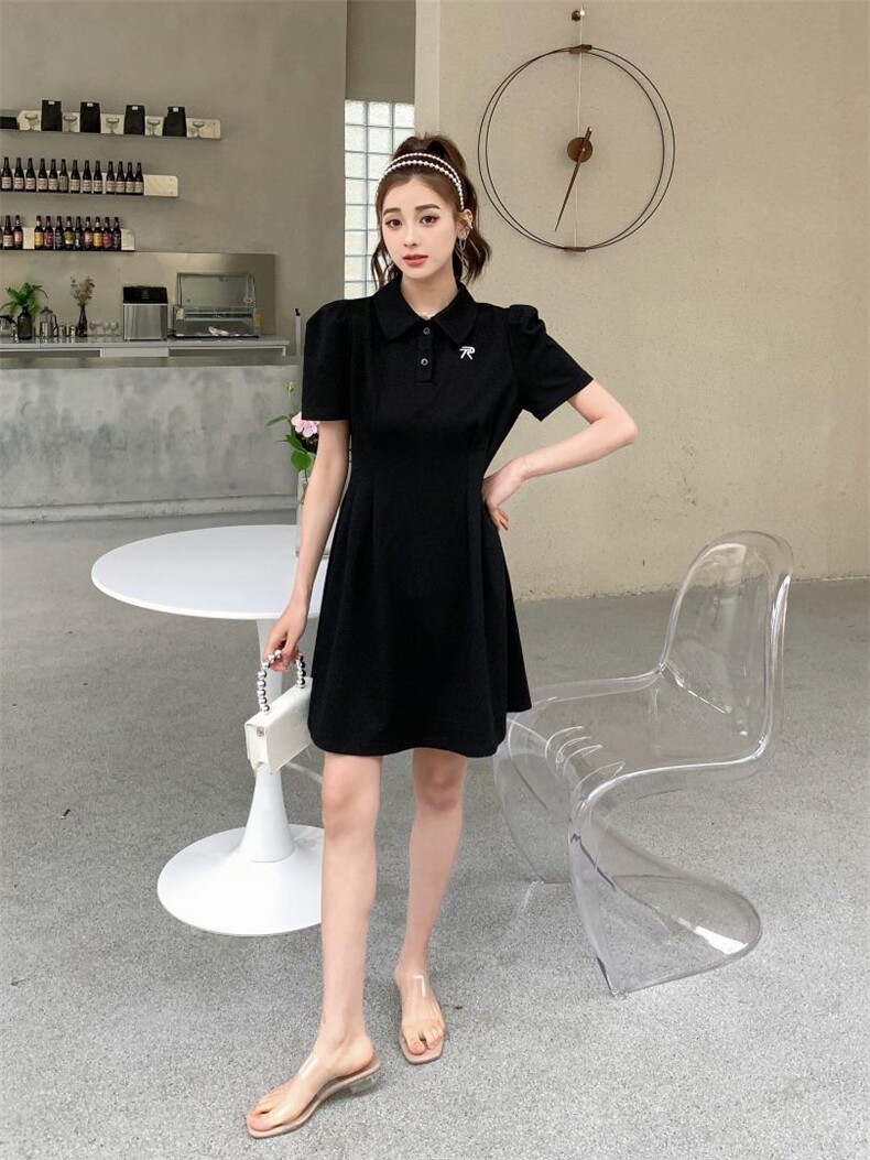 polo裙版型超好，其它，亿炫(5F)