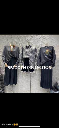 SMOOTH SMOOTH122254
