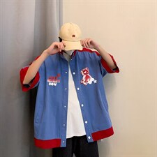 蓝色