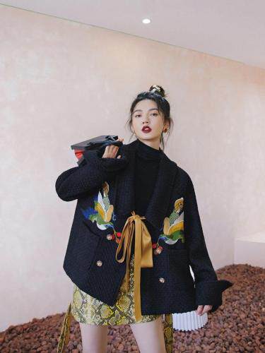 YOUER DENG YOUERDENG100557