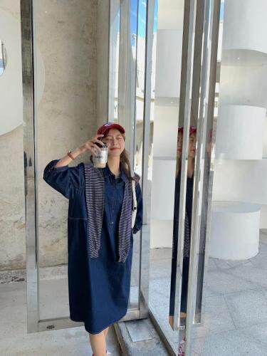 披肩牛仔，其它，左芷