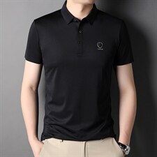 2023年夏新款高端时尚男士T恤P68，女装T恤，电商D223-1