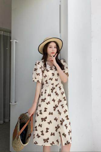 补单款连衣裙，女装连衣裙，时代公主