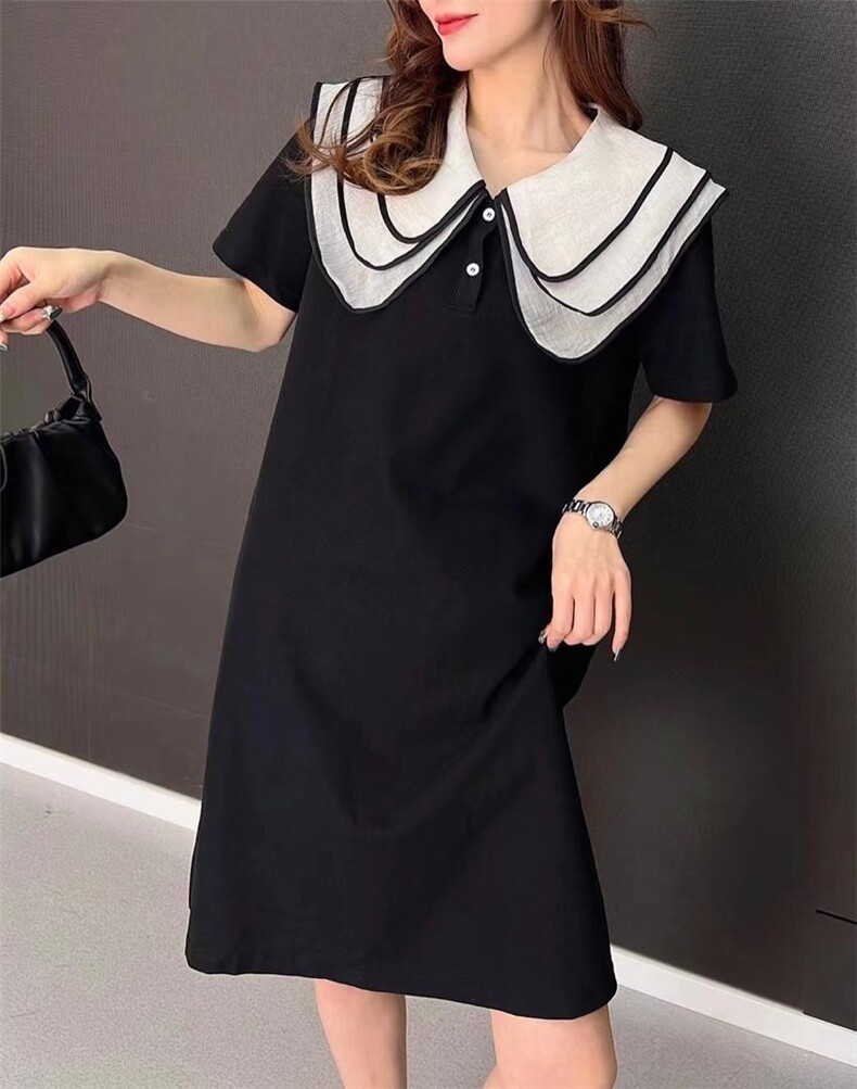 【现货】连衣裙，女装连衣裙，色调轩