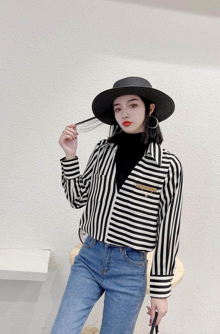 时尚潮流韩版二件，其它，米娜·丹怡