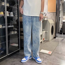 浅蓝色