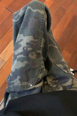 现货推荐高街迷彩伐木裤百搭工装休闲裤AK501-P60限78，男装工装外套，电商A337