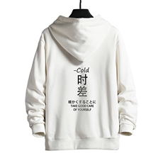 WY2047-P35加绒款-P40纯连帽卫衣男大码运动帽衫宽松薄网格，男装卫衣，电商A040A