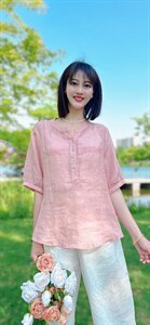 纯苎连衣裙小衫裤子裙子衬衣
时尚风
风淑女风休闲风图片