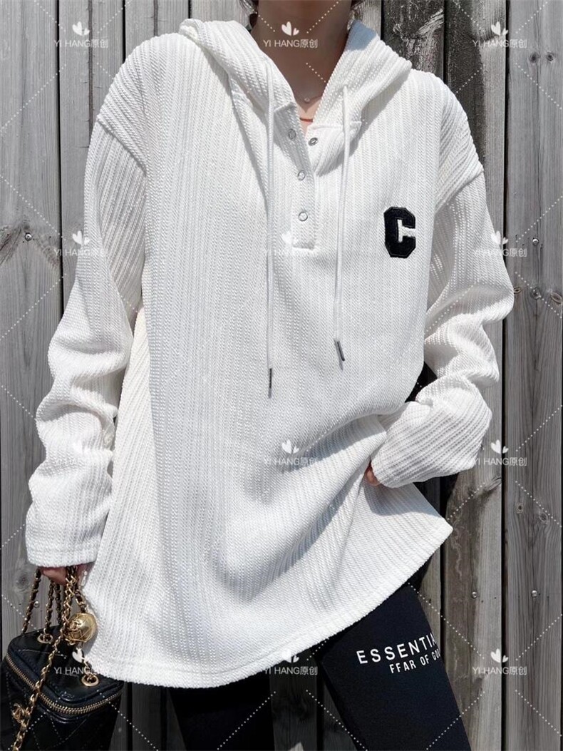 大C连帽打底，其它，一杭