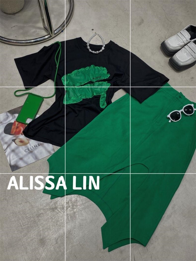 Alissa Lin ALISSALIN142326