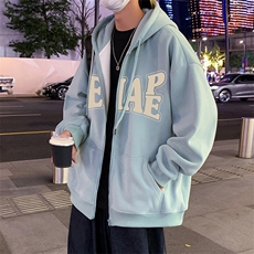 加绒加厚抹茶绿