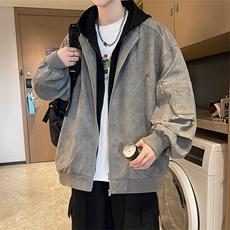 灰色