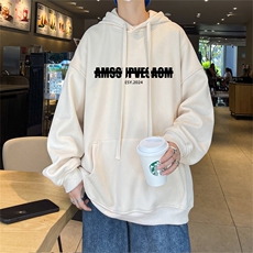 特P32控58！连帽卫衣男帽衫男WYQWYQ2457，男装卫衣，电商B370