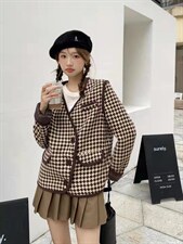 外套，其它，Mokou陌扣