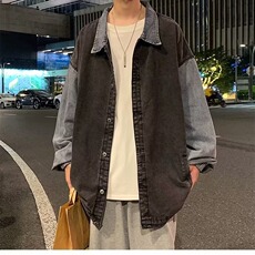 灰色