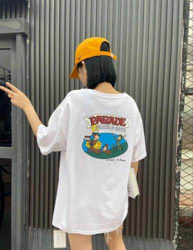 2021超火爆大版T，女装，NOUSWEETY 诺小姐衣橱