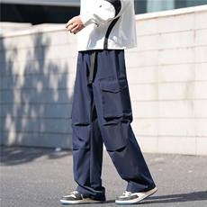 藏青色