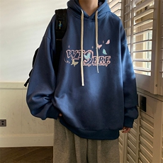 蓝色