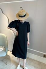 连衣裙，女装连衣裙，卡薇尔