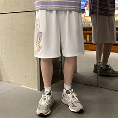 白色