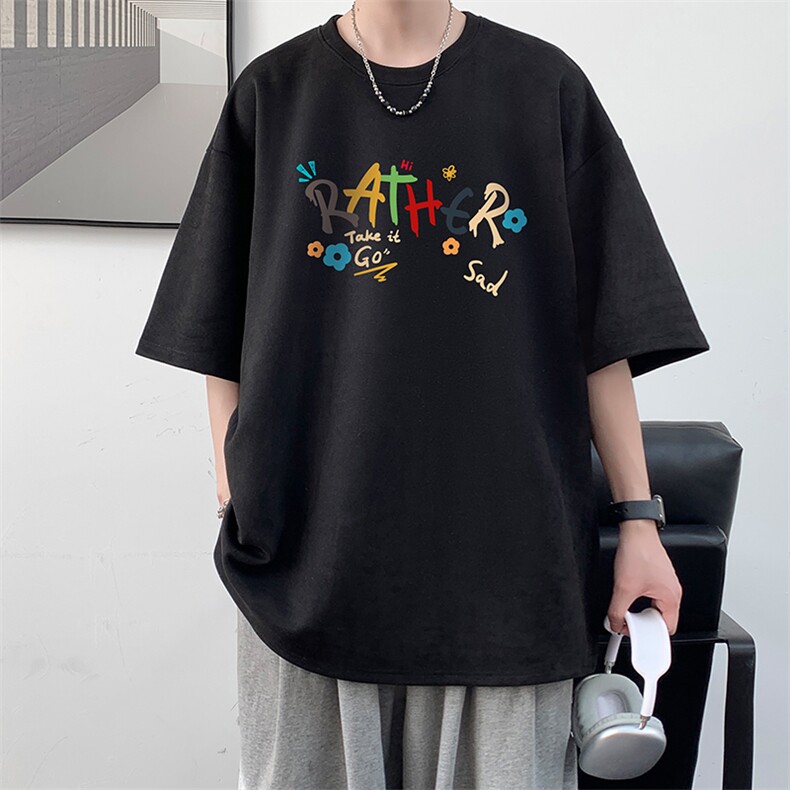 麂皮绒短袖t恤男大码半袖男JD82301-P25,男装T恤,电商A040