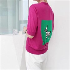 夏季时尚潮流接单中，其它，纳影