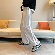 男春季休闲裤K561P31，男装休闲裤，星座1116-2