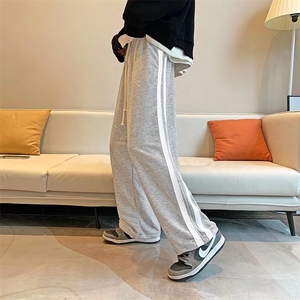 男春季休闲裤K561P31图片