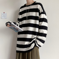 黑白