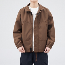 秋季现货户外立领夹克男冲锋衣外套DSA157B-JK7804-特P60，男装夹克，电商A157B