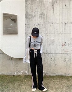 裤子图片