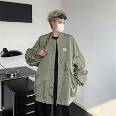 绿色