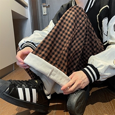 K998，男装休闲裤，电商D206-1