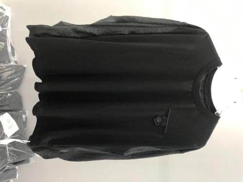 袖子漏洞拼接T，其它，cong 聪+