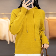 秋香黄