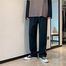 男春季潮流休闲裤K97P29，男装休闲裤，星座1116-2