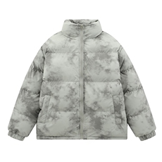 支持二开冬装加棉加厚棉衣绵服外套男8577-P80控12885777-P92，男装棉衣，电商A441