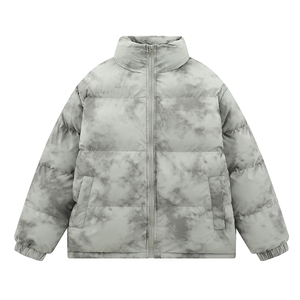 支持二开冬装加棉加厚棉衣绵服外套男 8577-P80 控128 85777-P92图片