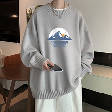 灰色