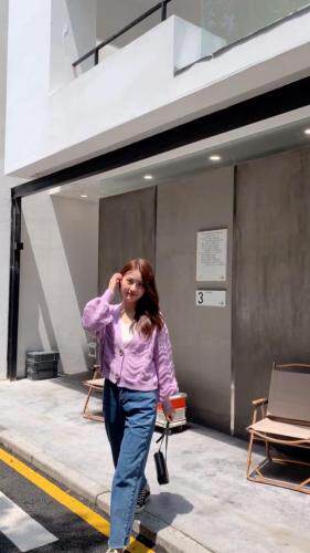 开衫,其它,阿爆