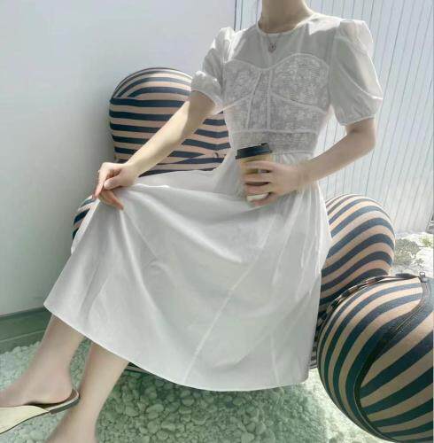 现货连衣裙，女装连衣裙，1.2.3.4