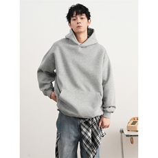1506/QW01-10/P29重磅基础款卫衣，男装卫衣，星座1506