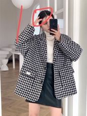 R9956款日韩版大款胖瘦都可以穿，其它，衣宫主