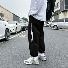 秋冬新款n男休闲裤/简单版9分裤K26-P50赠送腰带，男装休闲裤，电商A132（原电商B245）